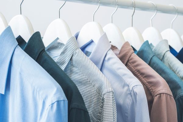 Diferencia entre camisas a medida, camisas personalizadas y camisas prêt-à-porter