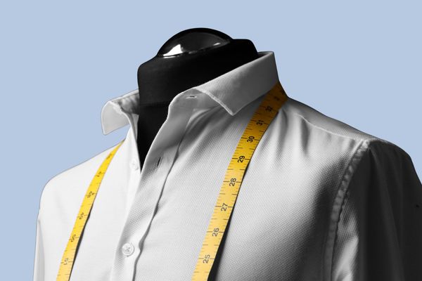 El arte de la camisería artesanal: por qué elegir una camisa hecha a mano