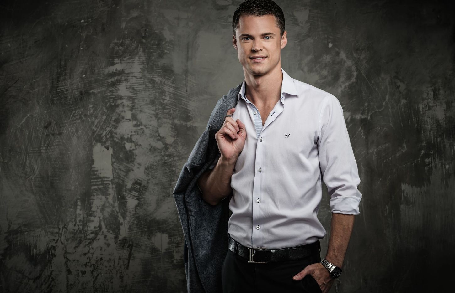 Tejidos de calidad para camisas a medida: algodón, lino y más