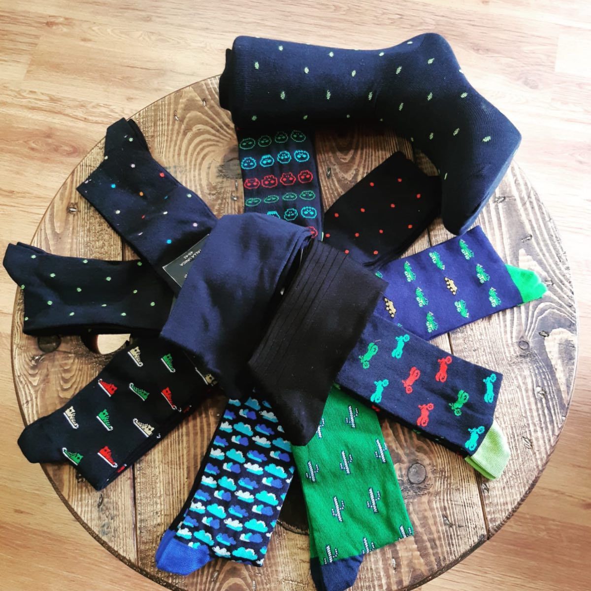 Camiseria Henares camisas personalizadas a medida en Madrid