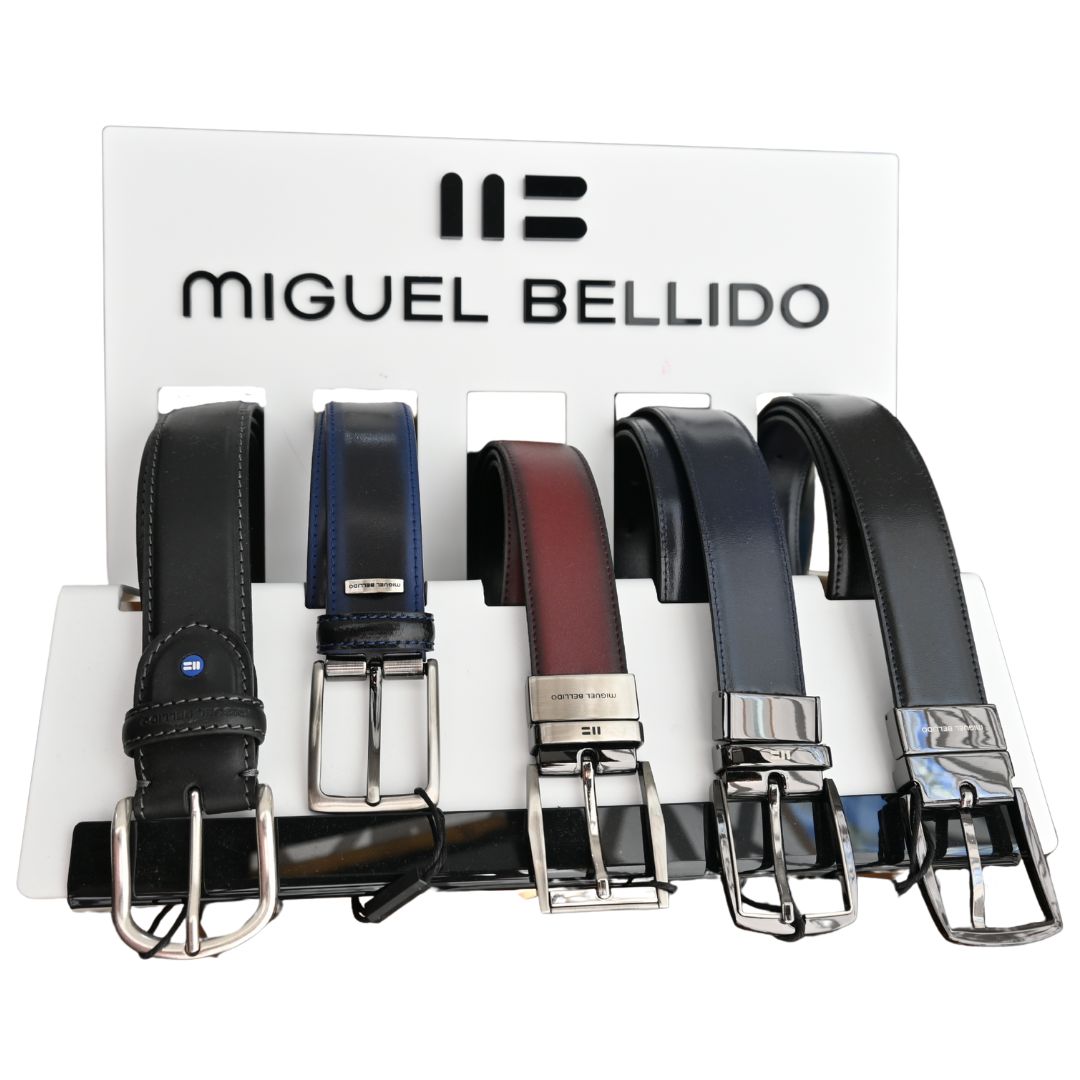 Tipos de cuello Camisas a medida en Madrid