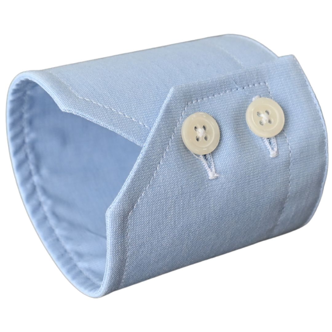 Tipos de cuello Camisas a medida en Madrid