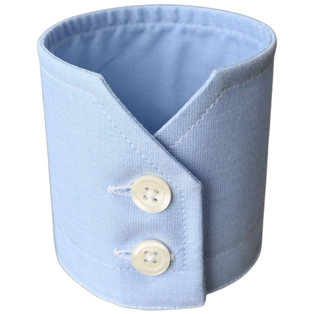 Tipos de cuello Camisas a medida en Madrid