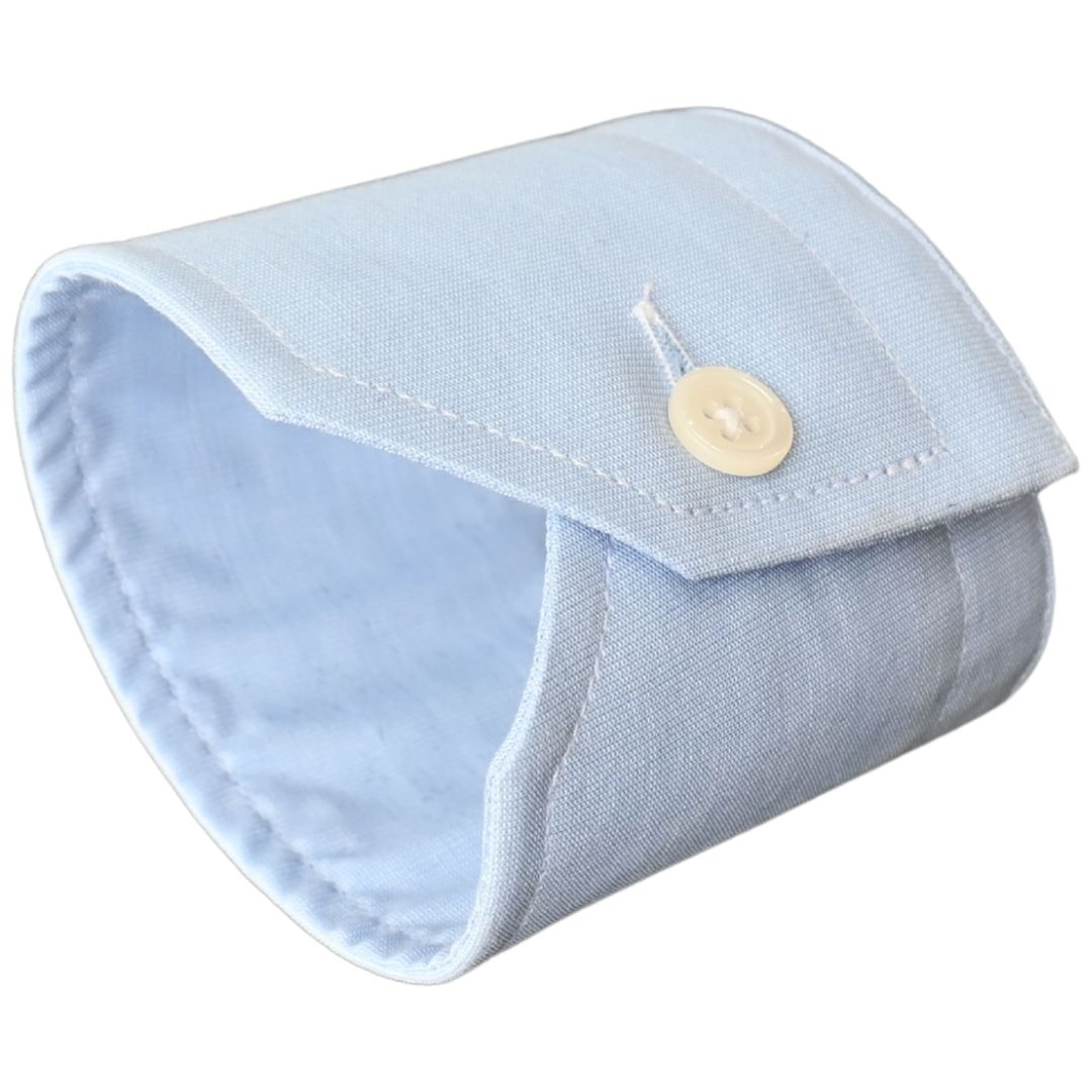 Tipos de cuello Camisas a medida en Madrid