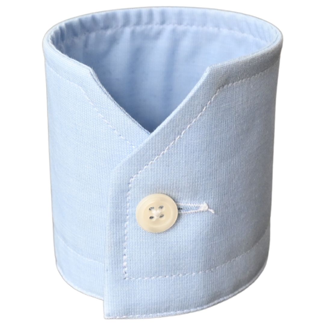 Tipos de cuello Camisas a medida en Madrid