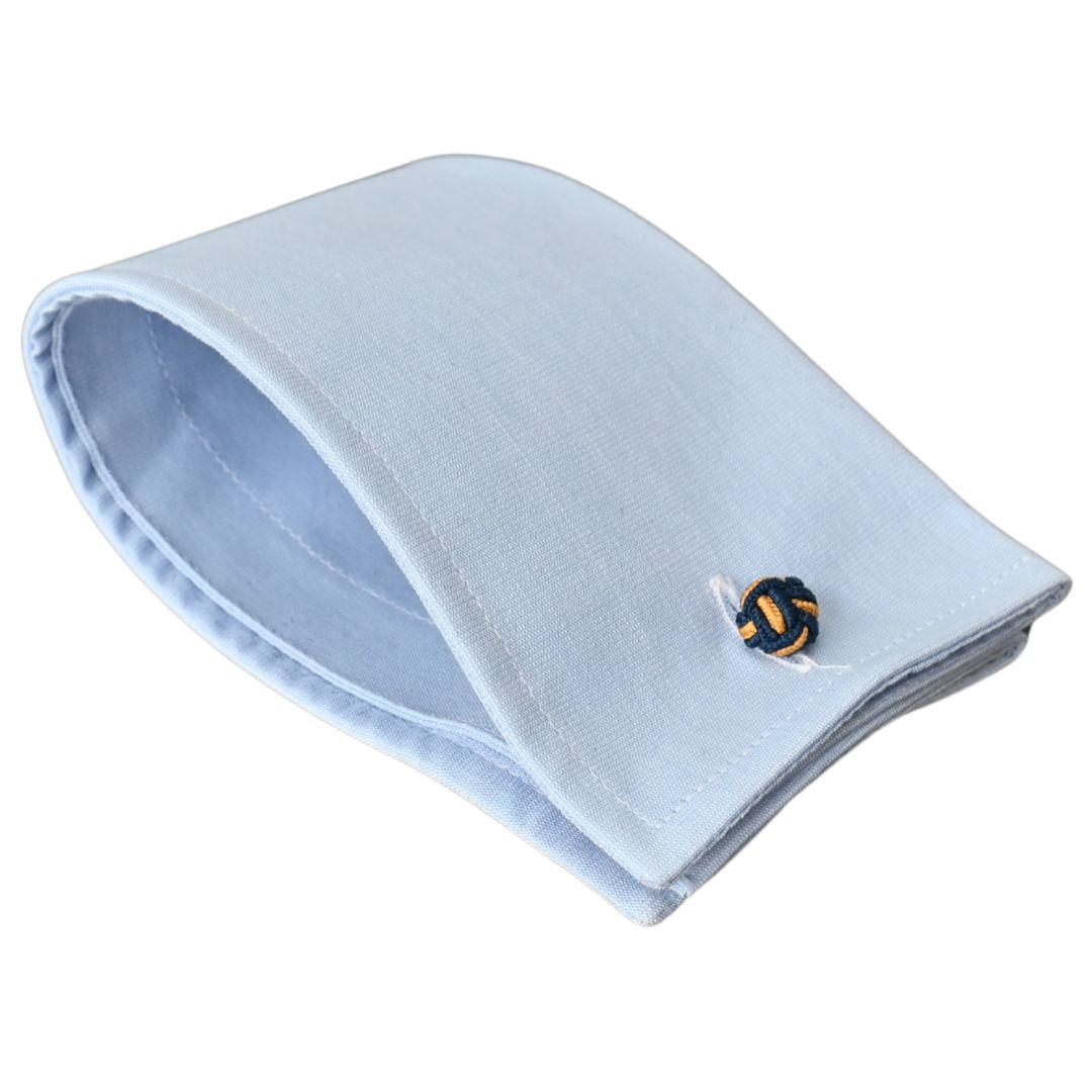 Tipos de cuello Camisas a medida en Madrid