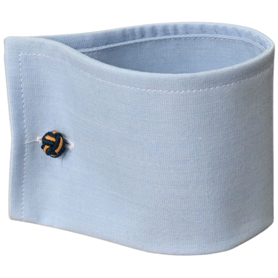 Tipos de cuello Camisas a medida en Madrid