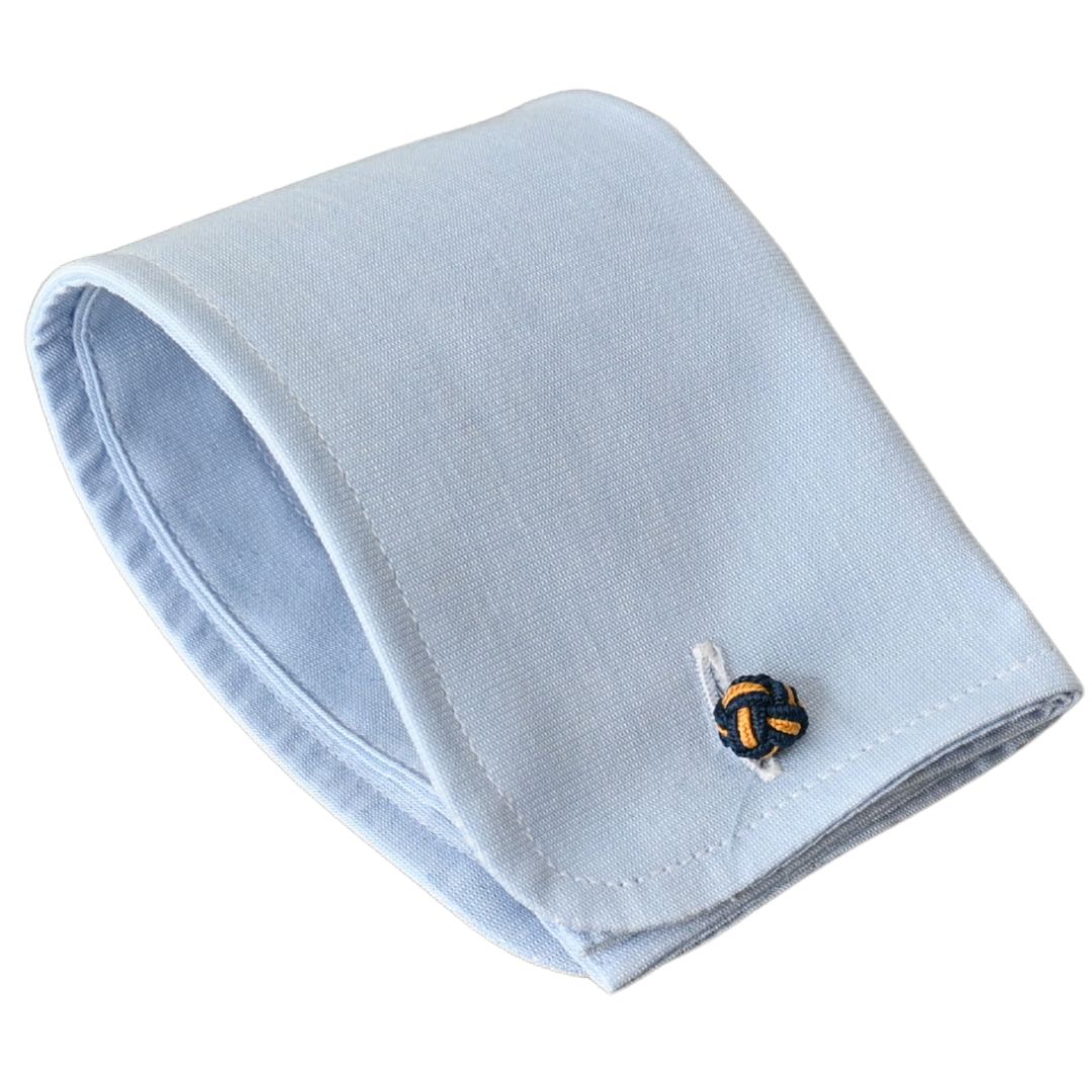 Tipos de cuello Camisas a medida en Madrid