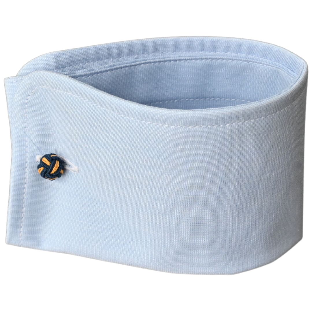 Tipos de cuello Camisas a medida en Madrid