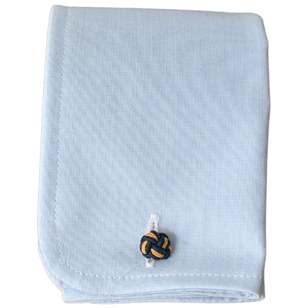 Tipos de cuello Camisas a medida en Madrid