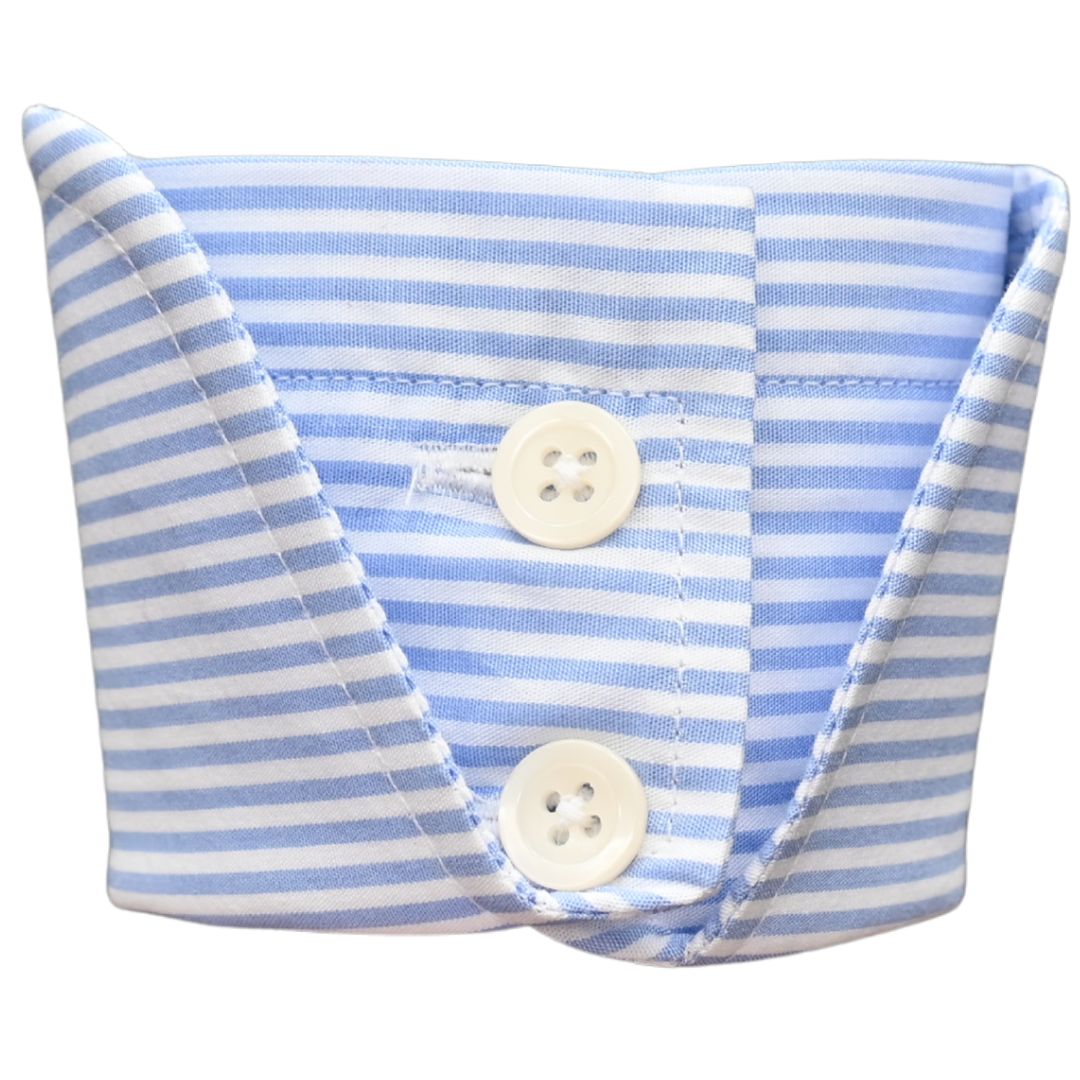 Tipos de cuello Camisas a medida en Madrid