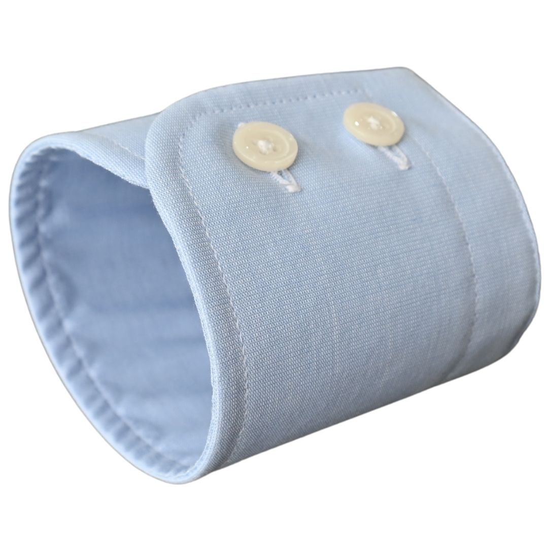 Tipos de cuello Camisas a medida en Madrid