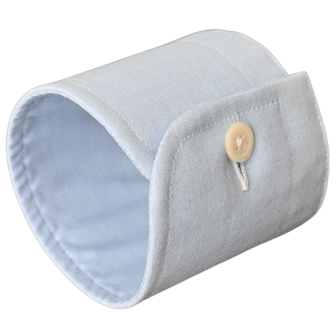 Tipos de cuello Camisas a medida en Madrid