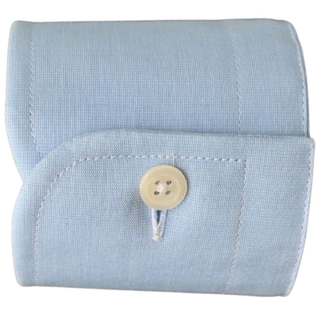 Tipos de cuello Camisas a medida en Madrid