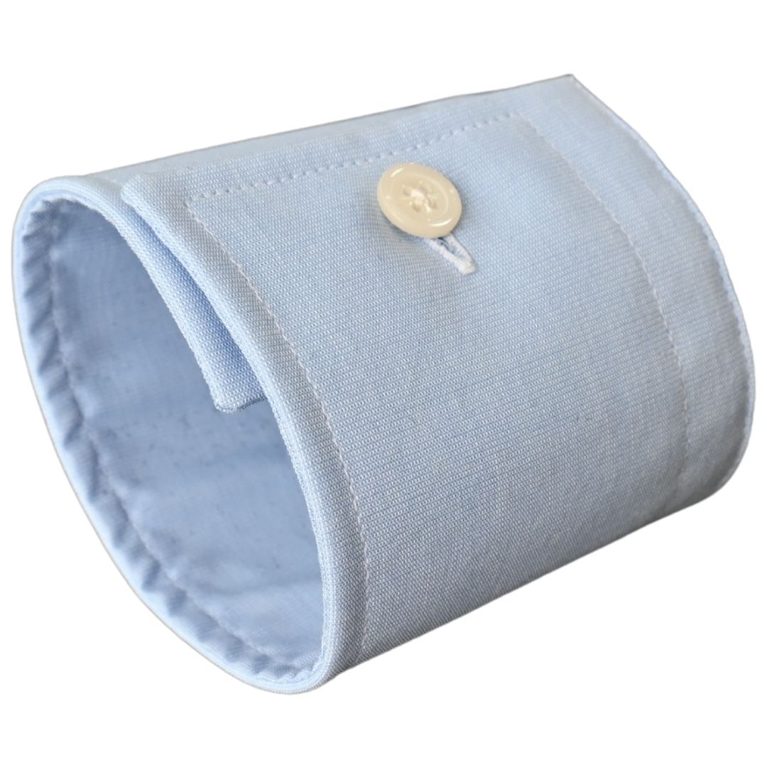 Tipos de cuello Camisas a medida en Madrid