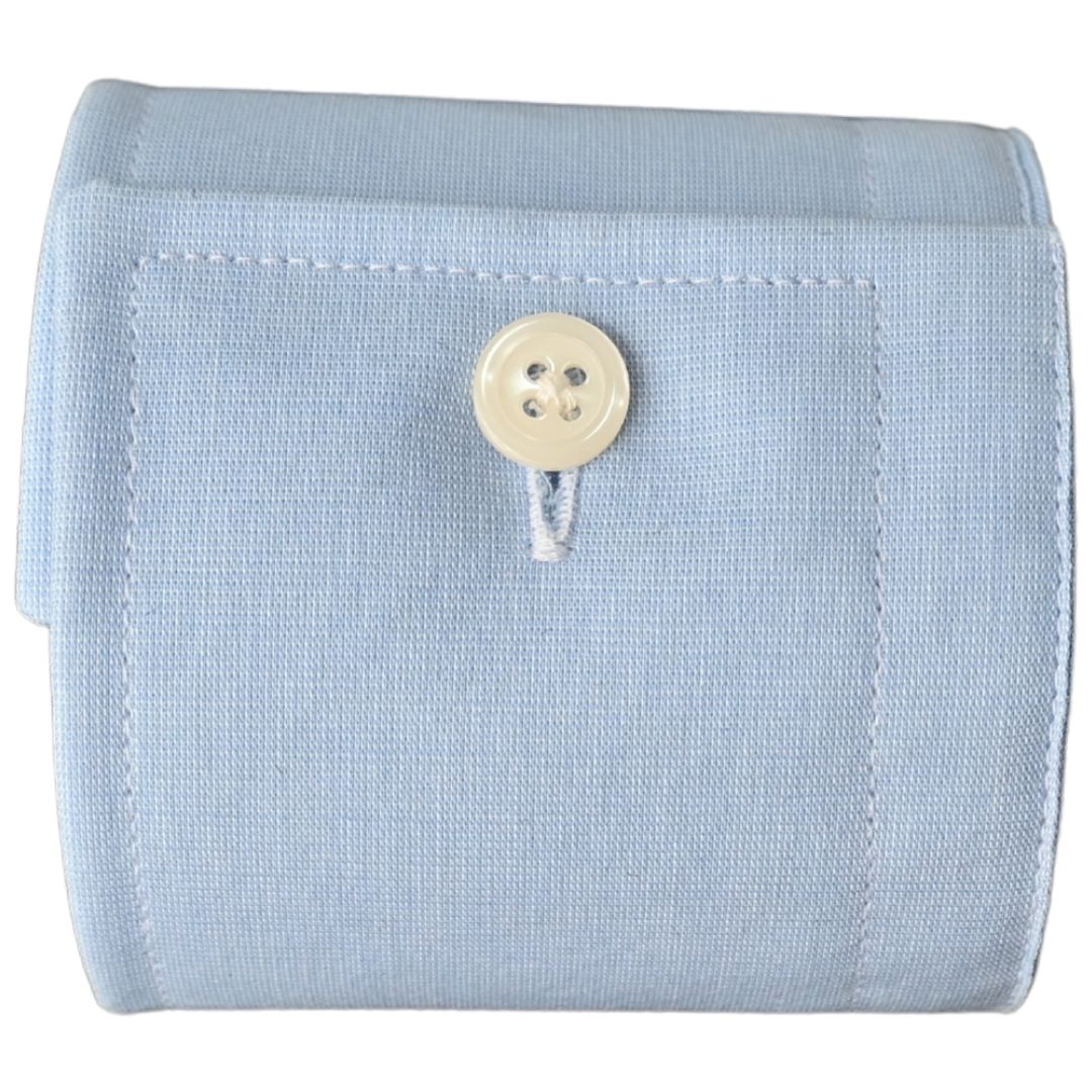 Tipos de cuello Camisas a medida en Madrid