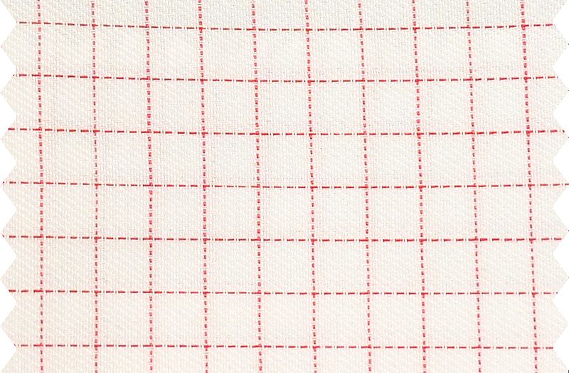 Tipos de tejidos para camisas a medida en Madrid, algodón, lino y mezcla