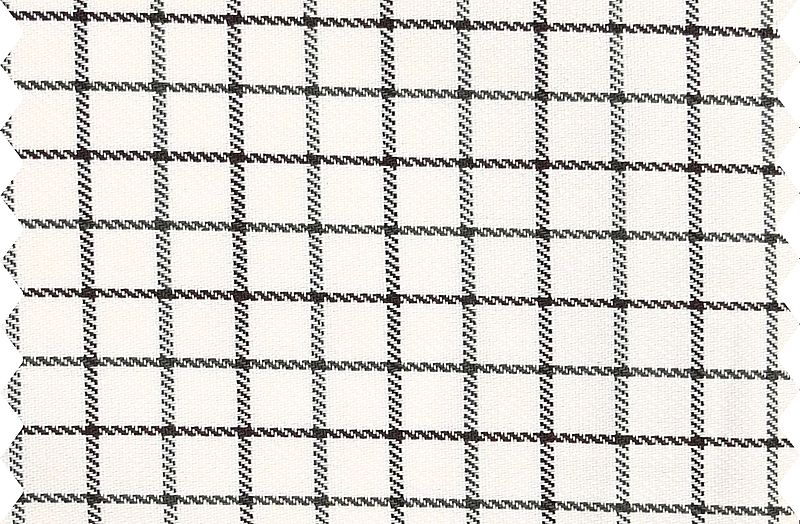 Tipos de tejidos para camisas a medida en Madrid, algodón, lino y mezcla