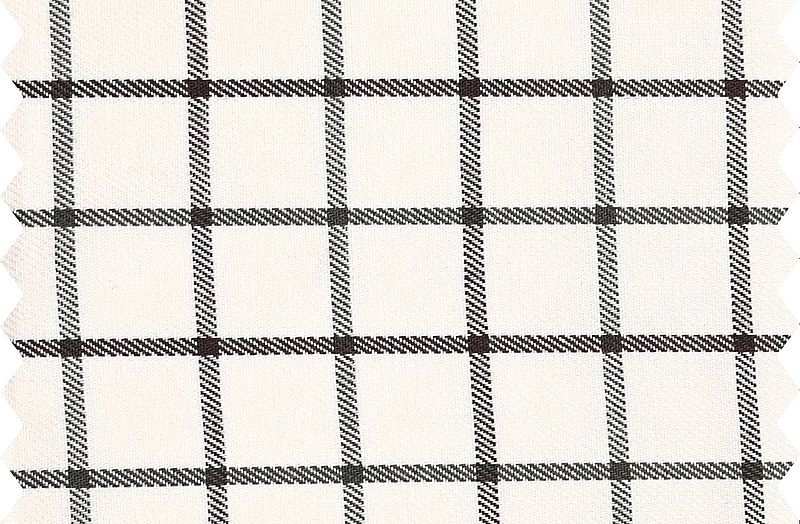 Tipos de tejidos para camisas a medida en Madrid, algodón, lino y mezcla