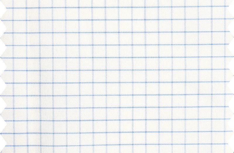 Tipos de tejidos para camisas a medida en Madrid, algodón, lino y mezcla