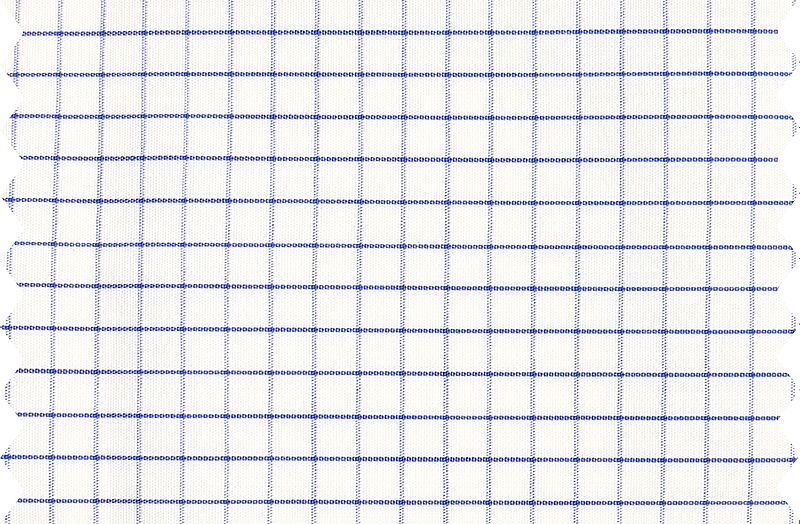 Tipos de tejidos para camisas a medida en Madrid, algodón, lino y mezcla