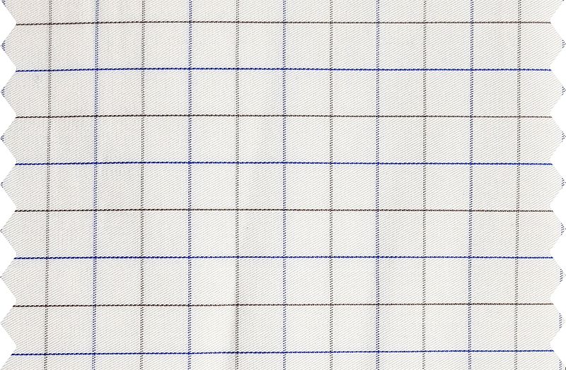 Tipos de tejidos para camisas a medida en Madrid, algodón, lino y mezcla