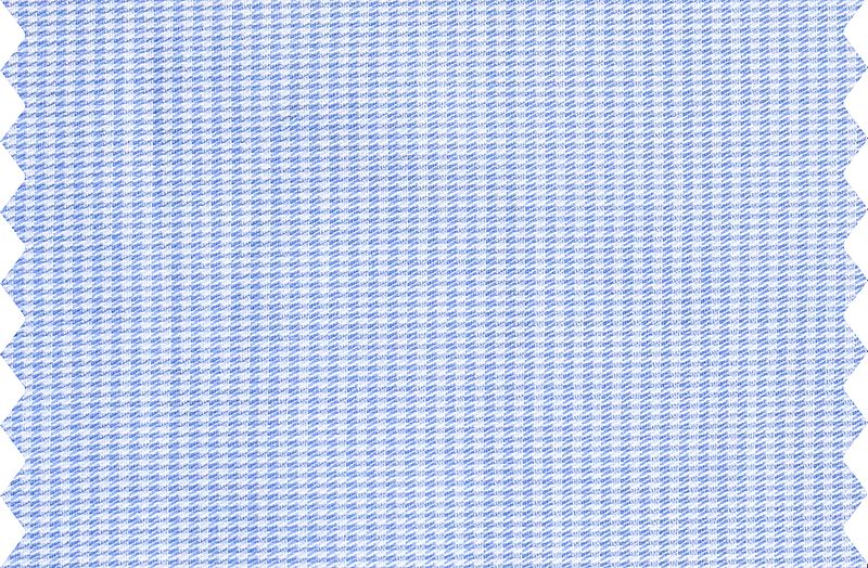 Tipos de tejidos para camisas a medida en Madrid, algodón, lino y mezcla