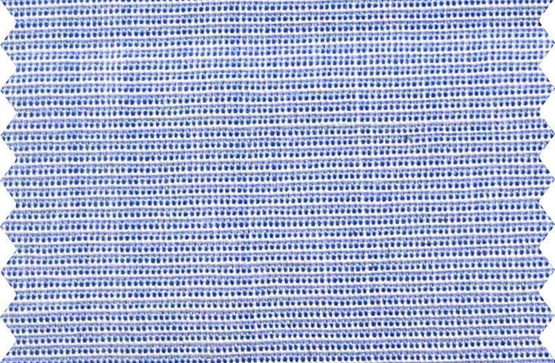 Tipos de tejidos para camisas a medida en Madrid, algodón, lino y mezcla