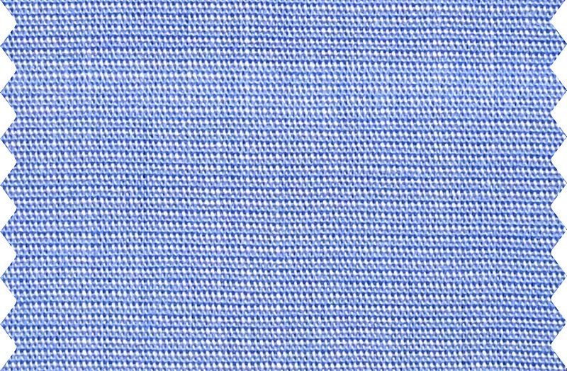 Tipos de tejidos para camisas a medida en Madrid, algodón, lino y mezcla