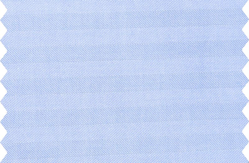 Tipos de tejidos para camisas a medida en Madrid, algodón, lino y mezcla