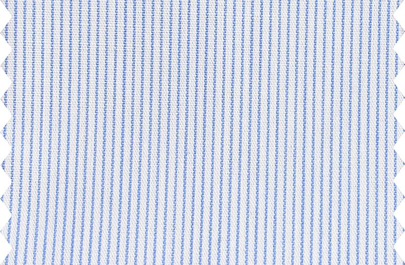 Tipos de tejidos para camisas a medida en Madrid, algodón, lino y mezcla