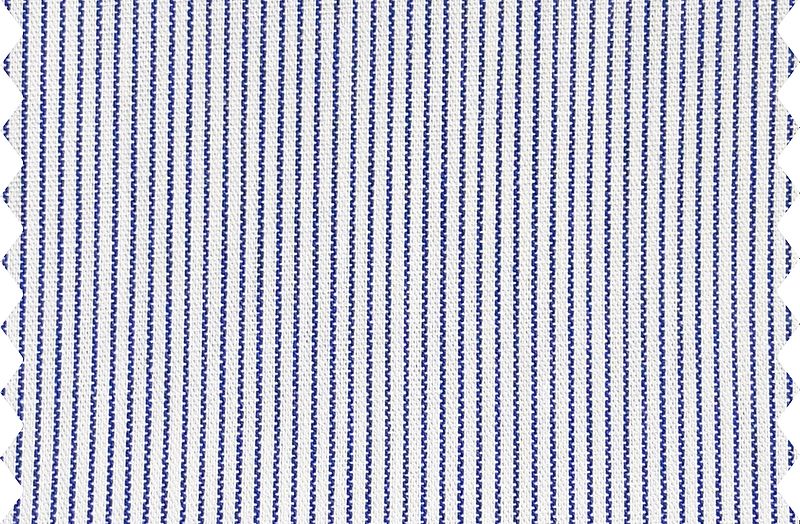 Tipos de tejidos para camisas a medida en Madrid, algodón, lino y mezcla