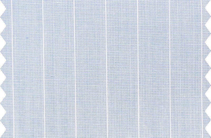 Tipos de tejidos para camisas a medida en Madrid, algodón, lino y mezcla