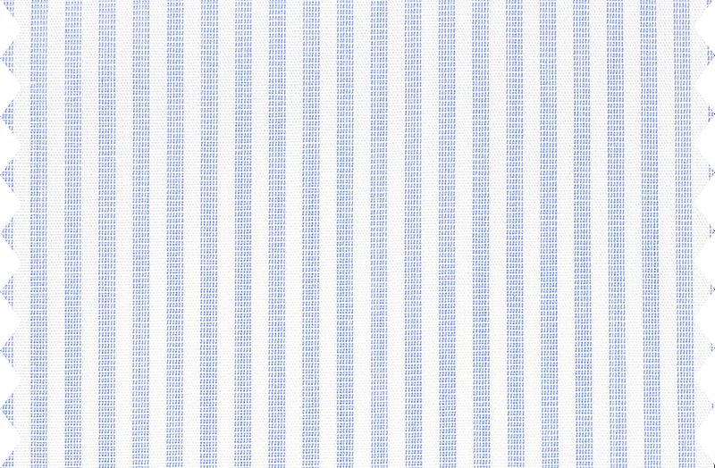 Tipos de tejidos para camisas a medida en Madrid, algodón, lino y mezcla