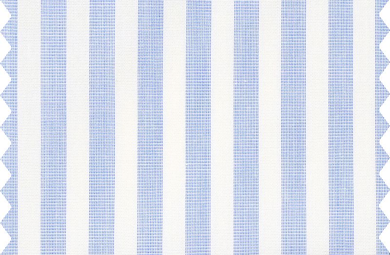 Tipos de tejidos para camisas a medida en Madrid, algodón, lino y mezcla