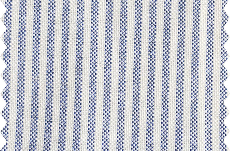 Tipos de tejidos para camisas a medida en Madrid, algodón, lino y mezcla