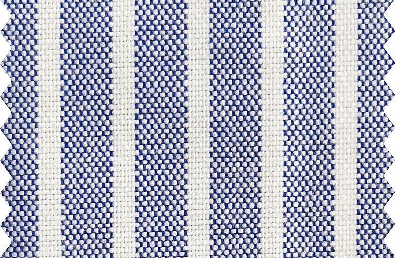 Tipos de tejidos para camisas a medida en Madrid, algodón, lino y mezcla