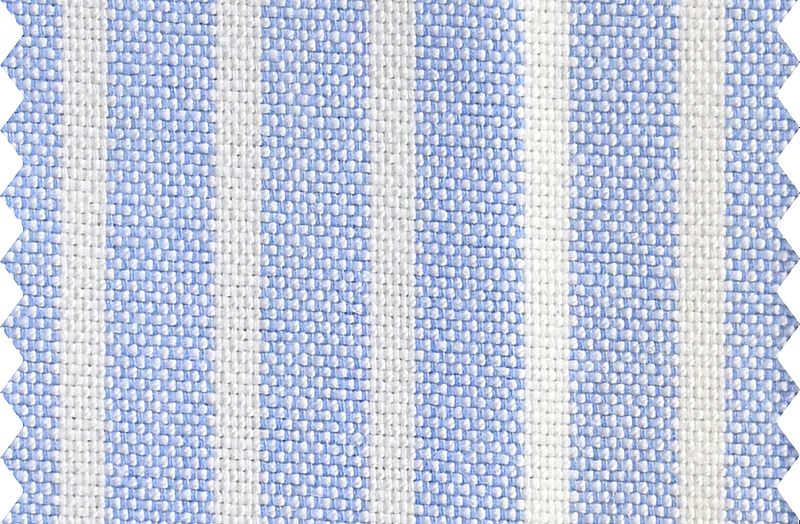 Tipos de tejidos para camisas a medida en Madrid, algodón, lino y mezcla