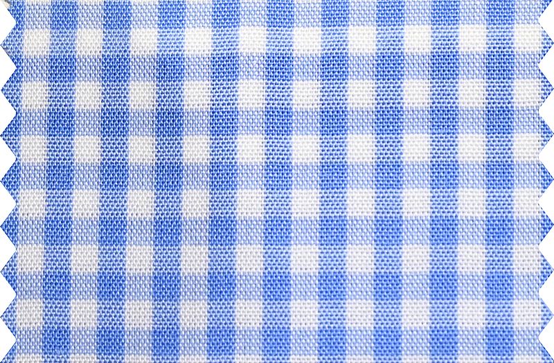 Tipos de tejidos para camisas a medida en Madrid, algodón, lino y mezcla