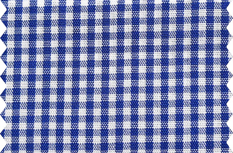 Tipos de tejidos para camisas a medida en Madrid, algodón, lino y mezcla