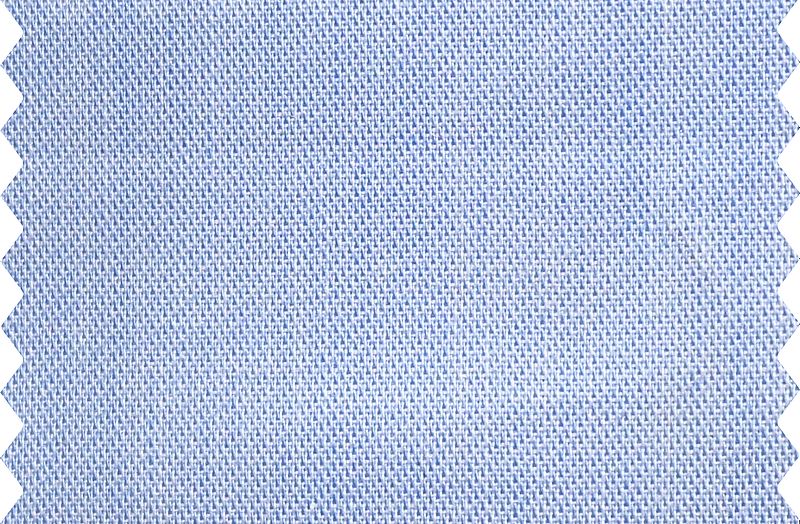 Tipos de tejidos para camisas a medida en Madrid, algodón, lino y mezcla