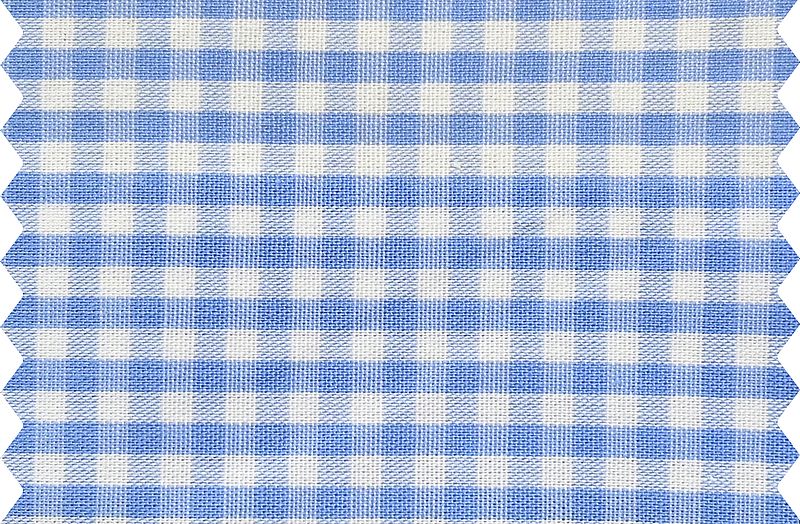 Tipos de tejidos para camisas a medida en Madrid, algodón, lino y mezcla