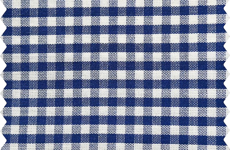 Tipos de tejidos para camisas a medida en Madrid, algodón, lino y mezcla