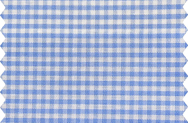 Tipos de tejidos para camisas a medida en Madrid, algodón, lino y mezcla