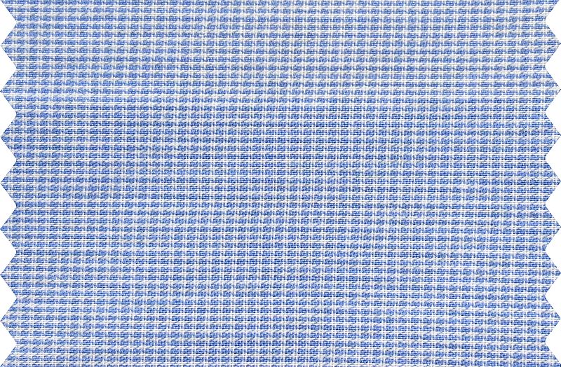 Tipos de tejidos para camisas a medida en Madrid, algodón, lino y mezcla