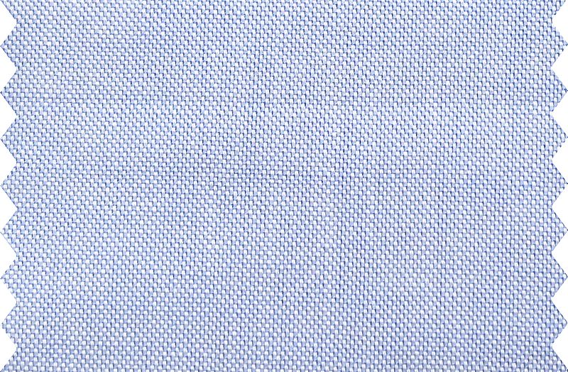 Tipos de tejidos para camisas a medida en Madrid, algodón, lino y mezcla