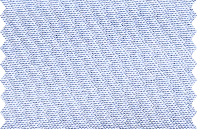 Tipos de tejidos para camisas a medida en Madrid, algodón, lino y mezcla