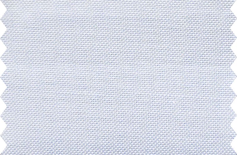 Tipos de tejidos para camisas a medida en Madrid, algodón, lino y mezcla