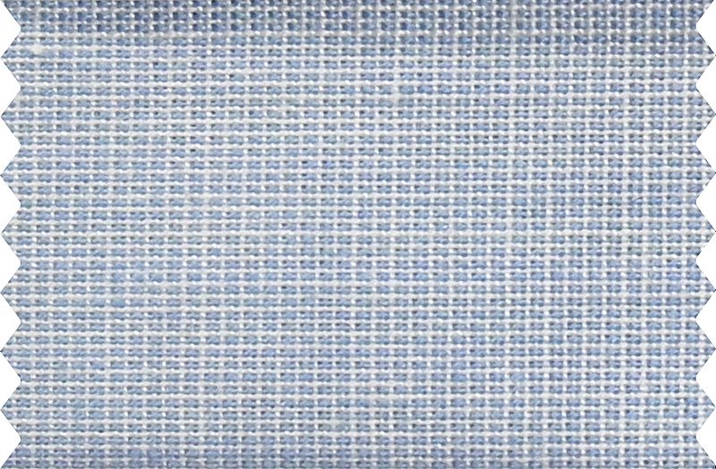 Tipos de tejidos para camisas a medida en Madrid, algodón, lino y mezcla