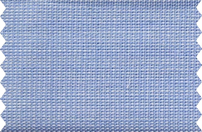 Tipos de tejidos para camisas a medida en Madrid, algodón, lino y mezcla